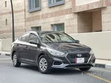 Hyundai Accent 2020 1.6