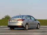Hyundai Accent 2020