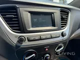 Hyundai accent 2020 (very low mileage)