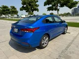 Hyundai accent 2020 (very low mileage)