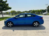 Hyundai accent 2020 (very low mileage)