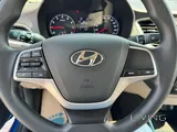 Hyundai accent 2020 (very low mileage)
