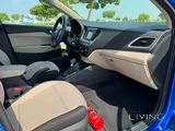 Hyundai accent 2020 (very low mileage)