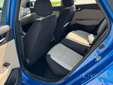 Hyundai accent 2020 (very low mileage)