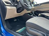 Hyundai accent 2020 (very low mileage)