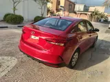 Hyundai Accent 2021