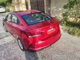Hyundai Accent 2021