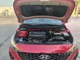 Hyundai Accent 2021