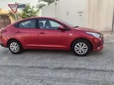 Hyundai Accent 2021
