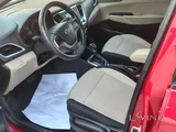 Hyundai Accent 2021