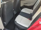 Hyundai Accent 2021
