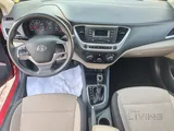 Hyundai Accent 2021