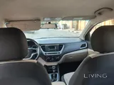 Hyundai Accent 2021