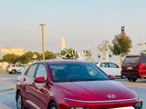 HYUNDAI ACCENT 2024