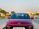 HYUNDAI ACCENT 2024