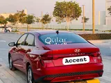 HYUNDAI ACCENT 2024