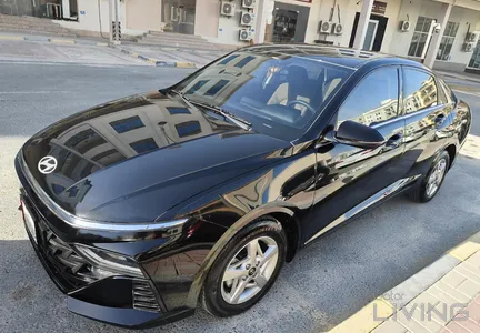 Hyundai Accent  2024