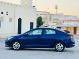Hyundai Accent Model 2022