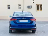 Hyundai Accent Model 2022