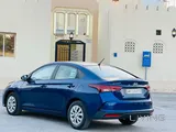 Hyundai Accent Model 2022