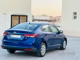 Hyundai Accent Model 2022