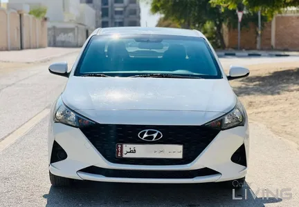 Hyundai Accent  2022