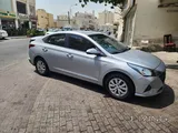 HYUNDAI ACCENT MODEL 2023 
