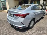 HYUNDAI ACCENT MODEL 2023 