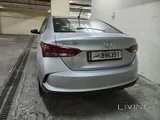 HYUNDAI ACCENT MODEL 2023 