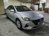 HYUNDAI ACCENT MODEL 2023 