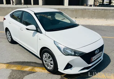 Hyundai Accent  2023