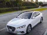 Hyundai Azera 2018