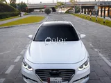 Hyundai Azera 2018