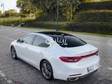 Hyundai Azera 2018