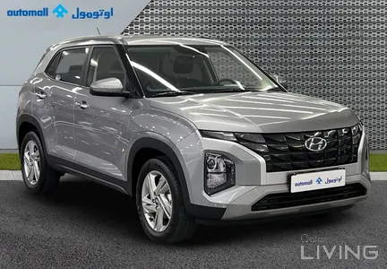 Hyundai Creta  2025