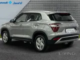 HYUNDAI CRETA 1.5L 2025 520KM