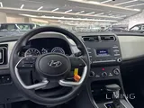 HYUNDAI CRETA 1.5L 2025 560KM