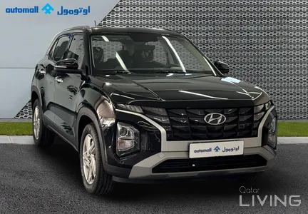 Hyundai Creta  2025
