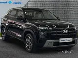 HYUNDAI CRETA 1.5L 2025 560KM