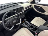HYUNDAI CRETA 1.5L 2025 560KM