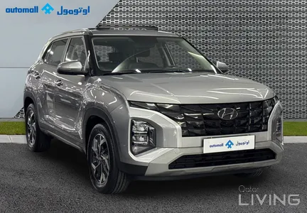 Hyundai Creta  2023