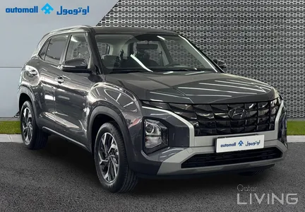 Hyundai Creta  2025