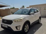 Hyundai Creta 2018