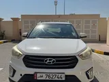Hyundai Creta 2018