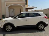 Hyundai Creta 2018
