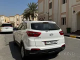 Hyundai Creta 2018
