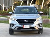 Hyundai Creta 2020