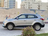 Hyundai Creta 2020