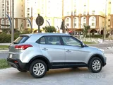 Hyundai Creta 2020