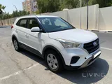 Hyundai Creta 2020